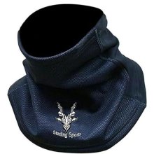 Windproof Neck Warmer Motorbike Thermal Layer Fleece Scarf