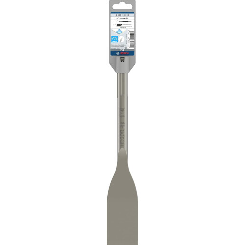 Bosch Bosch 2608690098 50 x 300 mm SDSmax Tile Chisel 1