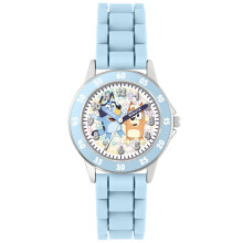 Bluey Junior Time Teacher Watch Official Licensed Product