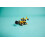 LEGO LEGO Technic 42197 Grävlastare 7+ (104 delar) 1