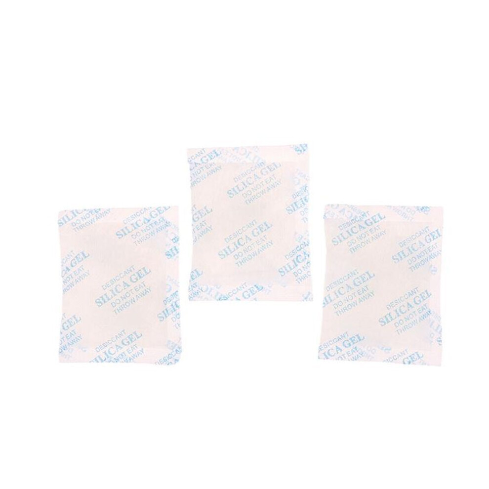 10 Packs Replaced Desiccant 20 Gram For All Cat Dog Feeders, Silica Gel Desiccant For Storage, Food Safe Dessicant