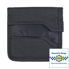 Disklabs Unbranded Key Shield - RF Shielded Faraday Bag For Car Keys (KS1U)