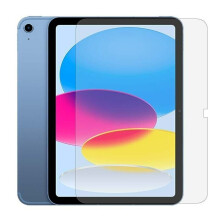 Protetor de ecrÃ de vidro temperado compatÃvel com Apple iPad 10Âª geraÃ§Ão 10,9" polegadas 2022