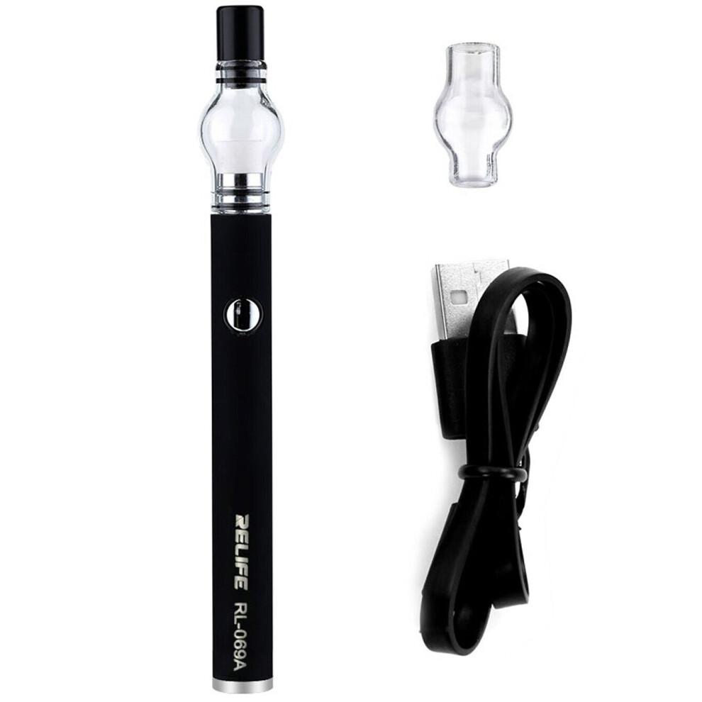 Relife Rl-069A Rosin Dispenser For Short Circuit Detection 7437135074041