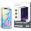 For iPhone 12 Mini (5.4) - Full Cover 3D Guard Tempered Glass Screen Protector 1
