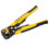 Pliers Crimping Tool Multi Functional Automatic Wire Stripper 1