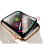 Compatible With Apple Watch 7 45mm - Glass Screen Protector 1