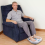 Vibration Leg Foot Massagers Revitive Circulation Booster Heated 9Mode 14
