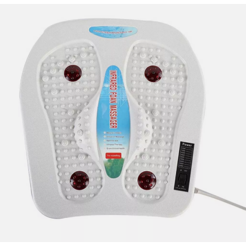 Vibration Leg Foot Massagers Revitive Circulation Booster Heated 9Mode 2