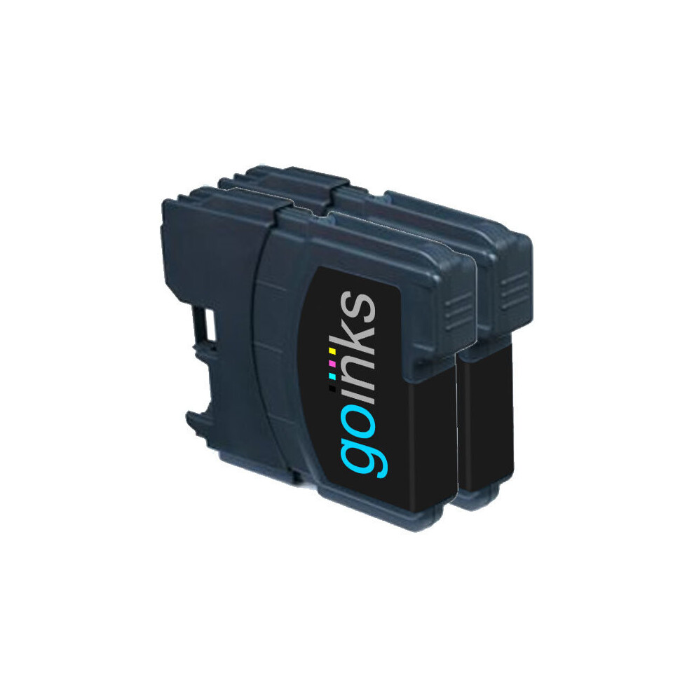 Cartouche d'encre noire et couleur compatible pour Hp 350 & 351 Officejet J5785 J5790