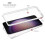 For Samsung Galaxy S25 Full 360 Cover Front And Back Case 2