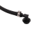 For - OM642 V6 Fuel Return Line Pipe 6