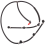 For - OM642 V6 Fuel Return Line Pipe 4