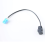 Microfone Bluetooth Host RD45 para 206 207 301 307 5