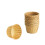 Set von 3 Springformen, Antihaftbeschichtete Wasserfeste Form 4