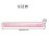 2X Crystal Nail Shiner Nano Mini Buffers Block με φορητή θήκη για φυσικά νύχια 6