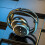 A23 Cuffie Bluetooth piccole avvolgenti - Sport, Blu 6