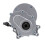 Κινητήρας ψηκτρών χαμηλής ταχύτητας 250W 24V 75Rpm, μακρύτερος άξονας 44mm 6