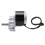 Κινητήρας ψηκτρών χαμηλής ταχύτητας 250W 24V 75Rpm, μακρύτερος άξονας 44mm 4