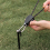 4 stuks tentwindtouwspanner verstelbare katrol 6