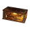 Book Nook Kit, for Bookshelf Decor, with Light Model Kits Adults 6