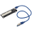 PCIE PCI-E PCI Express X1 to Riser Card Bus for Desktop PC 4