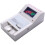 Quartz Watch Analyzer Detector Battery&Pulse Tester Repair Tools 5