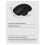 Draadloze muis Bluetooth voor computer, laptop, dubbele modus, zwart 6