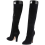 Suporte para inserção de moldagem de botas para meninas, botas femininas, 16 polegadas, 32 peças 6