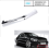 A2058851574 Front Bumper Lower Chrome Moulding For W205 4