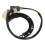 Stator Coil Generator for Mercury 2 Stroke 15HP 86617A14 6