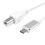 2X Καλώδιο σύνδεσης Midi USB τύπου B σε Micro-USB, προσαρμογέας ήχου πιάνου 4