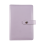 Pasta de orçamento com envelopes com zíper, envelopes de dinheiro para orçamento B 4