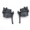 Right Rearview Mirror Electric Fold Motor for CX5 2012-2014 4