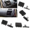 Lot von 2 Luftfilterclips für den Prado LC150 2010-2017 6