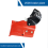 25 Chain Saw 2500 Brake Plate Assembly Single Hand 5