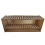 Supporto per pennello in legno con 67 fori 4