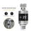 Douchekranen Waterthermometer Badkraan 4