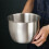Blandeskål af rustfrit stål 304 til madlavning, 2800 ml 6