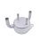 124100-6450 FNK3199F0 Transmission 6