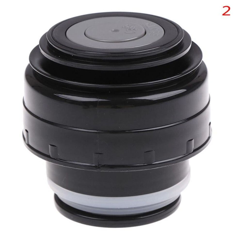 (A2) 5.2Cm Vacuum Flask Lid Thermos Cover Portable Universal Travel Mug Accessories