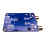 Module de carte d'acquisition audio I2S ADC mode maître/esclave 24 bits 4