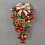 Künstliche Weihnachtsdekoration 5