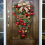 Künstliche Weihnachtsdekoration 4