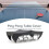 Waterproof Pong Table Cover Dustproof 5