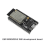 ESP-WROVER-IE WiFi Udviklingskort Core 4