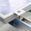 Pack Of 10 Solar Panel Brackets Centre Clip 30 Mm 5