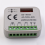 2X Universal Garage Door Remote Control Receiver 2CH Controller Switch for Transmitter RX Multi Frequency 433-900MHz 5