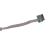 2X JTAG Cable Round Interface Board (2X10 2.54mm) to SWD 1.27) 5