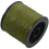 10 τεμάχια 500 M 30 LB 0.26mm Πλεκτή πετονιά PE 4 κλώνων Πράσινη 5